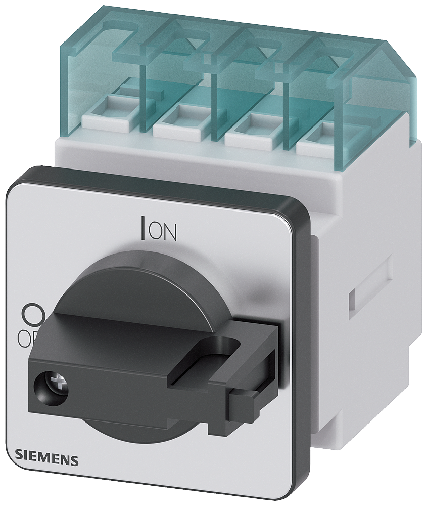 SIEMENS 3LD2022-0TK11 3LDSWITCHDISCONNECTOR MAINSWIT