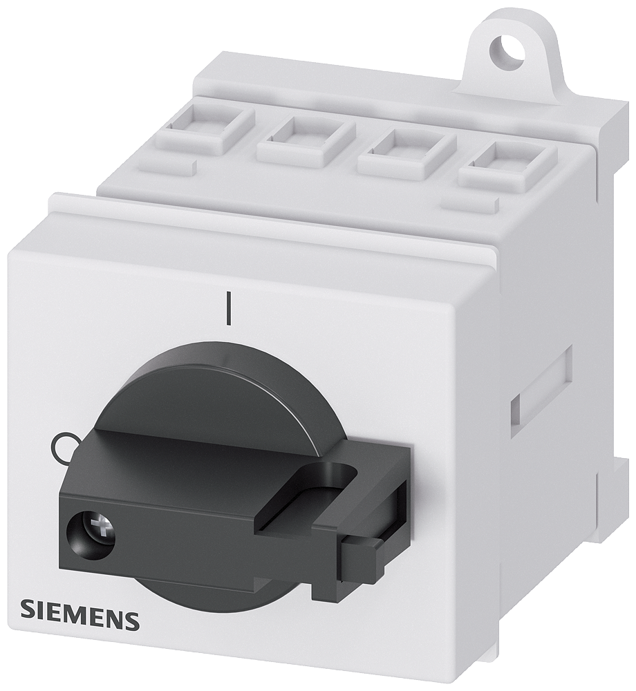SIEMENS 3LD2030-0TK11 3LDSWITCHDISCONNECTOR MAINSWIT