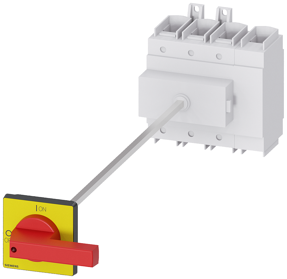 SIEMENS 3LD2318-1TL13 IU=160A P/AC-23A BEI 400V=75K