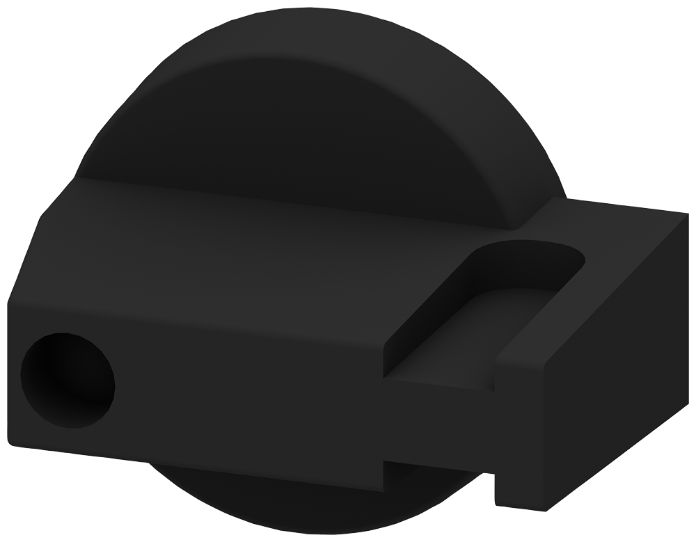 SIEMENS 3LD9203-1A ACTUATING LEVER SELECTOR SWITC