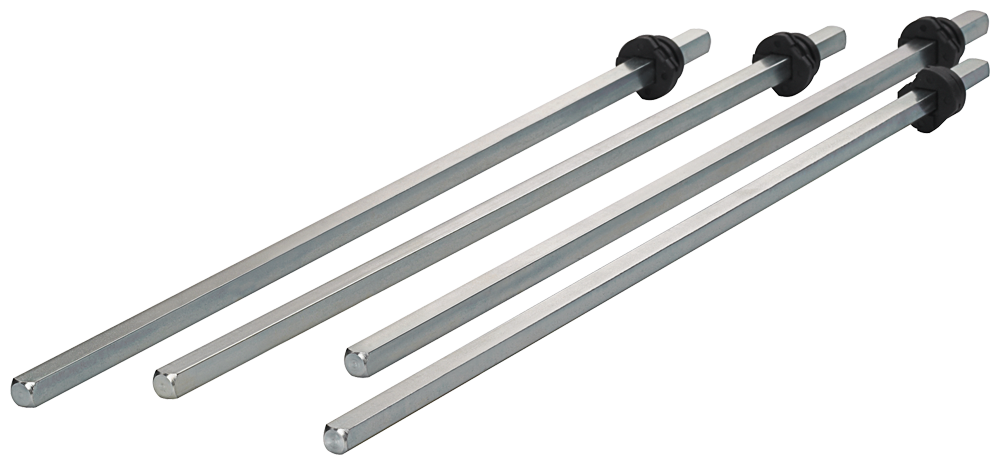 SIEMENS 3LD9245-0C VERLENGAS 300MM 3LD54-58