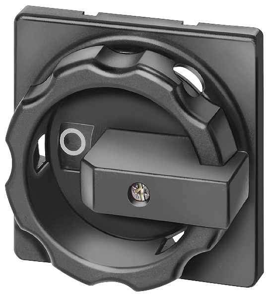 SIEMENS 3LD9284-1D ROTARY OPERATING MECHANISM ACT