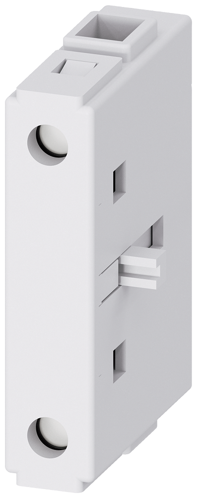 SIEMENS 3LD9340-0C NEUTRAL CONDUCTOR LEADING SWIT
