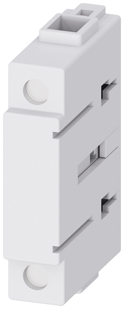 SIEMENS 3LD9340-2B N-THROUGH TERMINAL FRONT INSTA