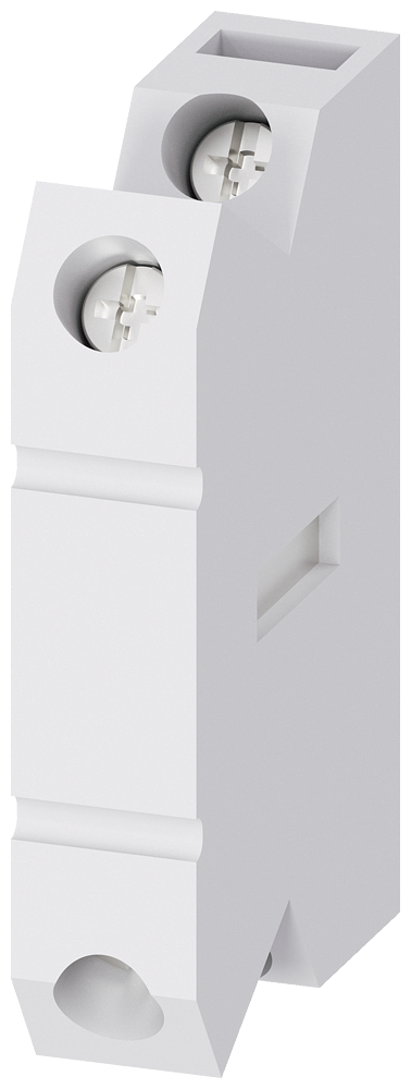 SIEMENS 3LD9340-6C AUXILIARYSWITCH FLOORMOUNTING1