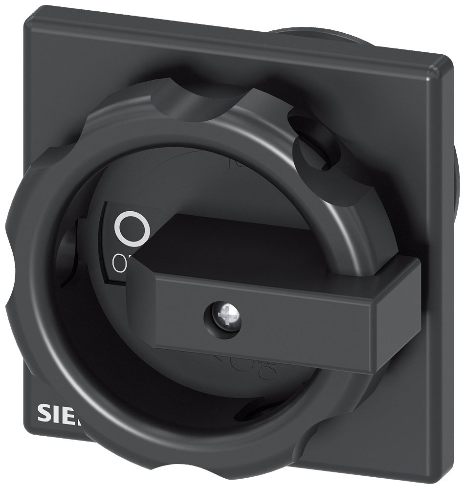 SIEMENS 3LD9344-2C ROTARY OPERATING MECHANISM BLA