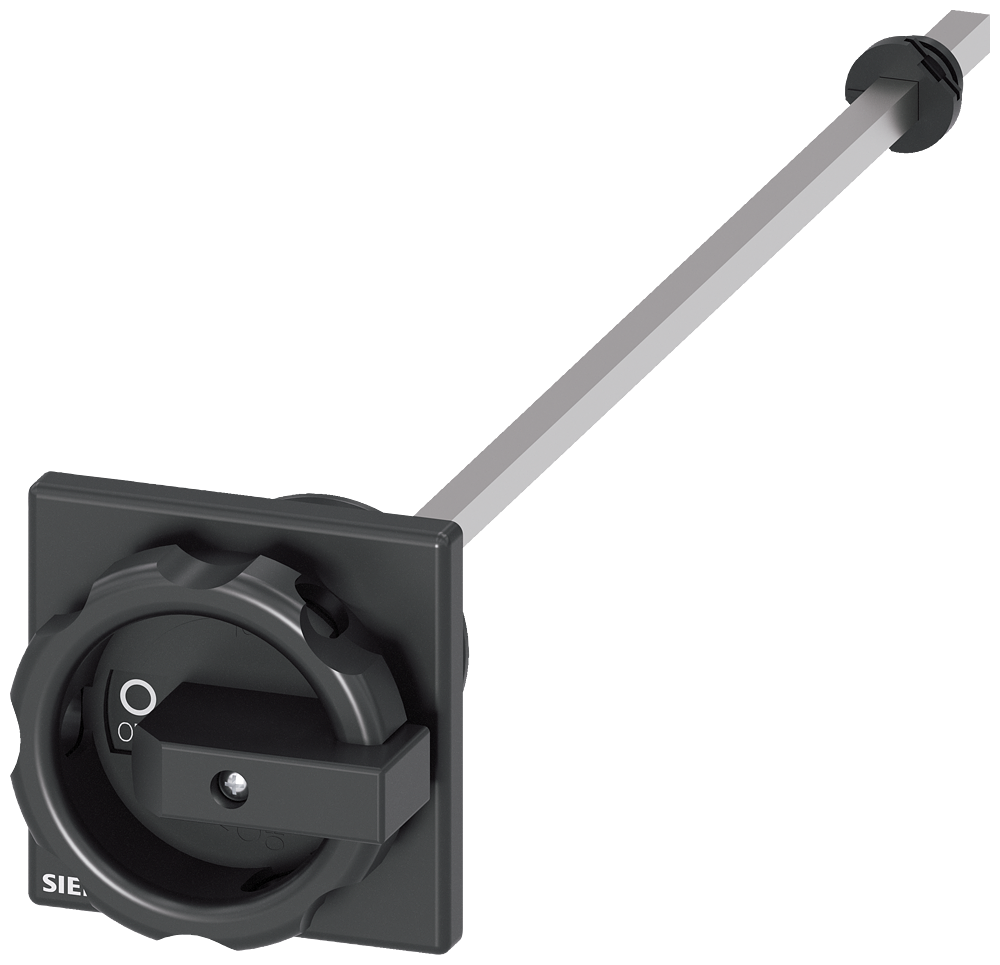 SIEMENS 3LD9344-2CA DOOR-COUPLING OPERATING MECHAN