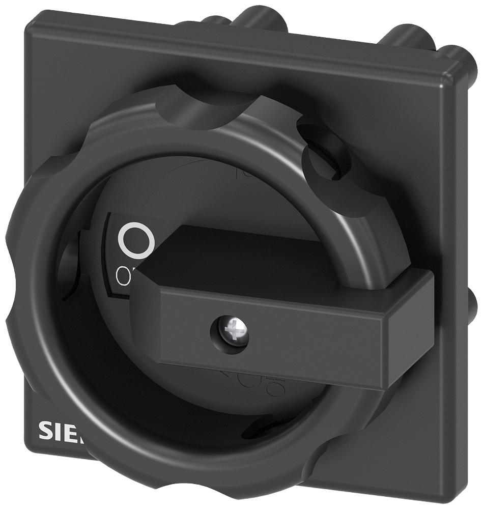 SIEMENS 3LD9344-4C ROTARY OPERATING MECHANISMS BL