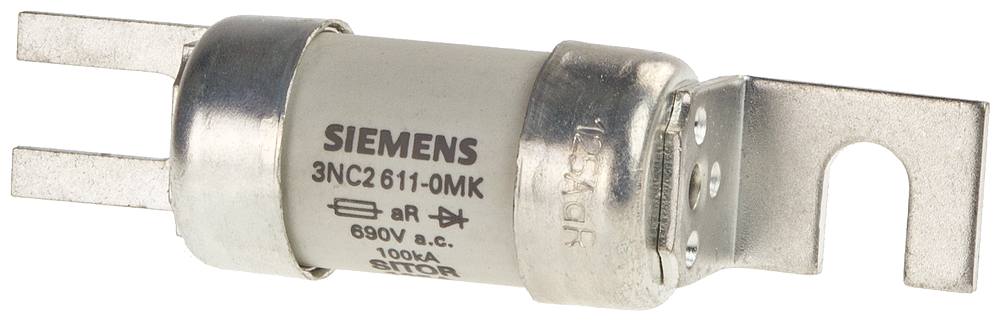 SIEMENS 3NC2680-0MK SITORFUSELINK WITHBOLT-ONLINKS