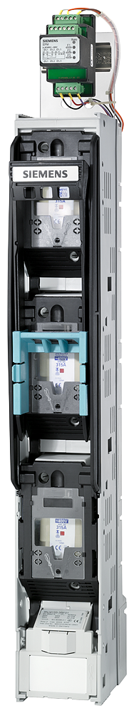 [10479792] SIEMENS 3NJ4103-3CF02 FUSESWITCHDISCONNECTOR IN-LINE