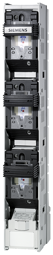 [10479137] SIEMENS 3NJ4141-3BF01 FUSESWITCHDISCONNECTOR IN-LINE