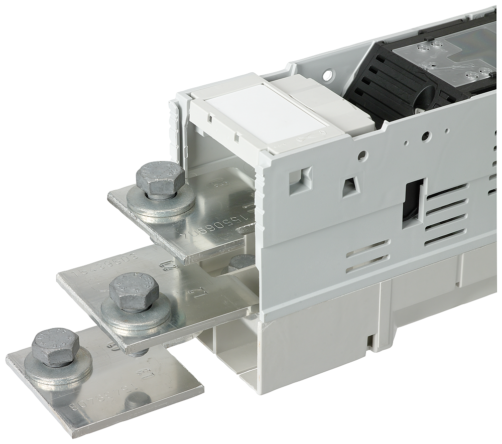 [10439190] SIEMENS 3NJ4911-5CA00 ACCESSORIESFORIN-LINEFUSESWITC