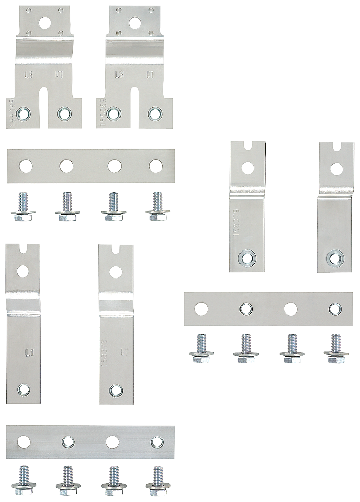 SIEMENS 3NJ4911-6BA00 ACCESSORIESFORIN-LINEFUSESWITC
